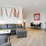 Highend Travemuende - Whg 306 لوبيك