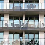 Highend Travemuende - Whg 306 Apartment Lubeck