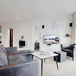 Highend Travemuende - Whg 306