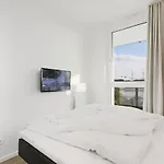 شقة Highend Travemuende - Whg 306 *