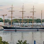 Highend Travemuende - Whg 306 Apartment