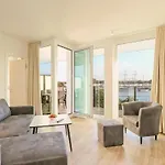 Highend Travemuende - Whg 306