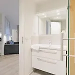 Highend Travemuende - Whg 306 Apartment