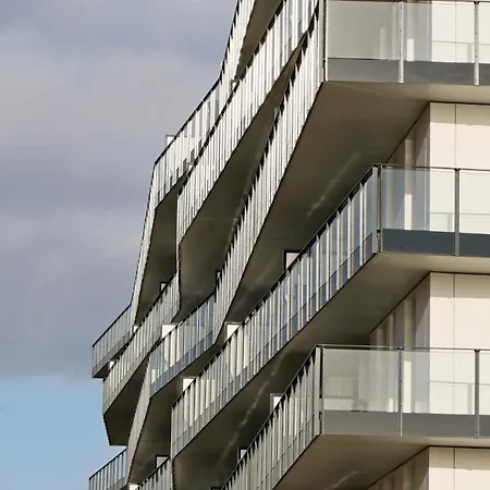 Apartamento Highend Travemuende - Whg 306 *