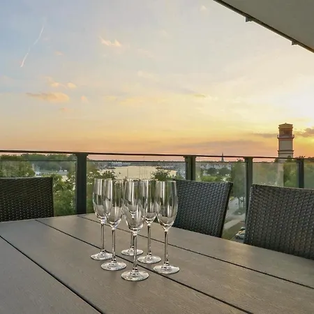 Highend Travemuende - Whg 306