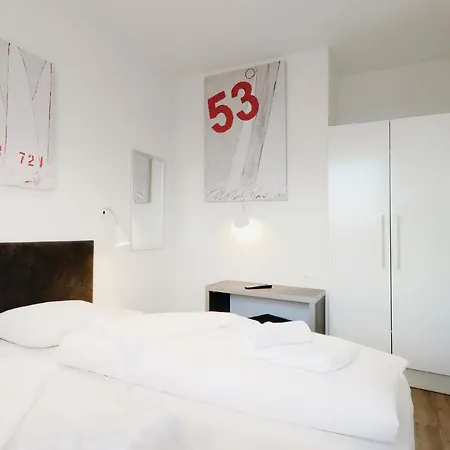 Highend Travemuende - Whg 306