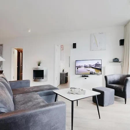 Highend Travemuende - Whg 306