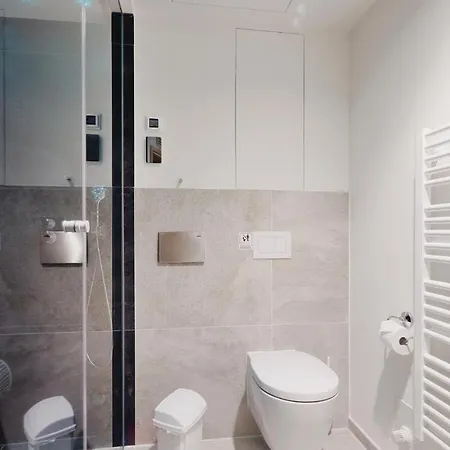 Highend Travemuende - Whg 306 *