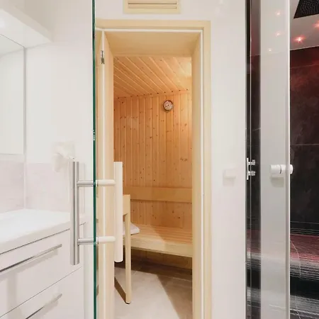 Highend Travemuende - Whg 306 *