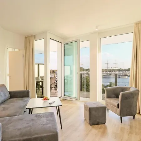 Highend Travemuende - Whg 306