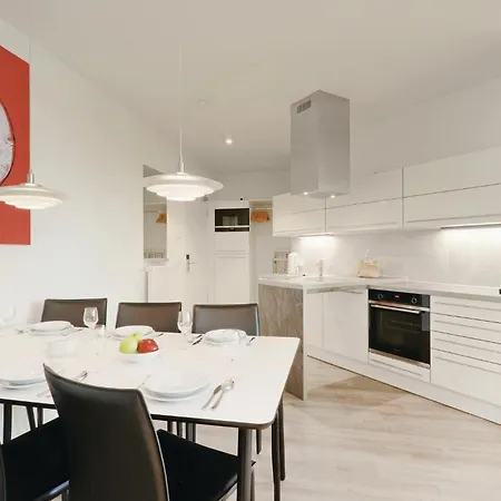 Lägenhet Highend Travemuende - Whg 306