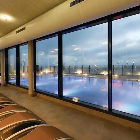 شقة Highend Travemuende - Whg 306