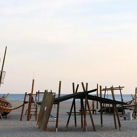 Lägenhet Highend Travemuende - Whg 306 *