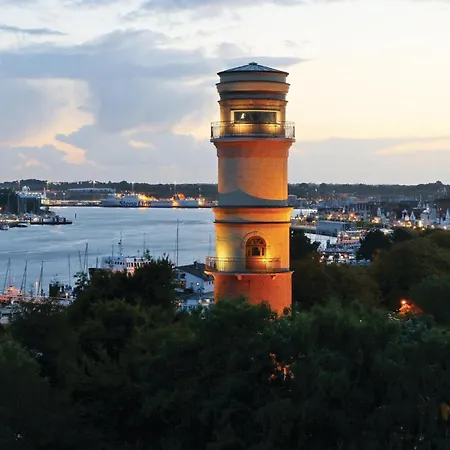 Awesome In Travemuende With Wifi Apartment