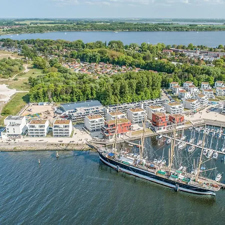 شقة Highend Travemuende - Whg 306